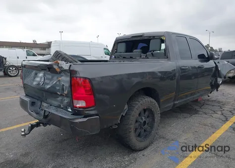2015 Ram 1500 St z USA, uszkodzony, nr VIN 1C6RR6FG8FS591056